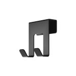 Крючок двойной для вешалки Stripe M