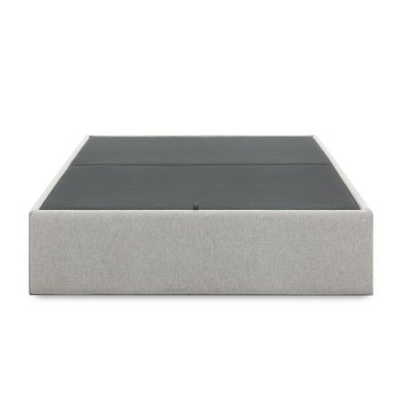 Кровать Matters c ящиком для хранения 180x200 серая