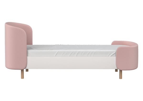 krovat-podrostkovaja-kidi-soft-razmer-l-rozovyj-1 Кровать подростковая KIDI Soft размер L (розовый) — изображение 2