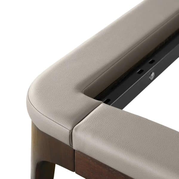 Кровать с решеткой RONDA, MOD INTERIORS — изображение 3