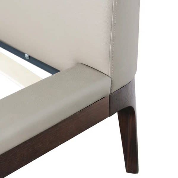 Кровать с решеткой RONDA, MOD INTERIORS — изображение 4