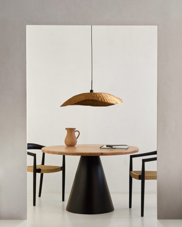 стальные ножки с черной отделкой