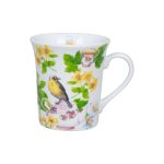 Кружка "Чайные птички"