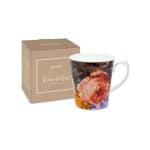 Кружка "Чудесная роза" в подарочной коробке