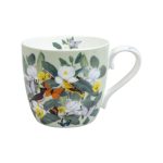 Кружка "Цветущая магнолия"  Бинни Талиб