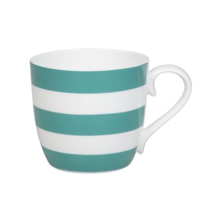 Кружка "Линии - Green"