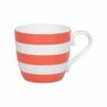 Кружка "Линии - Red"
