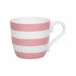 Кружка "Линии - Rosyquartz"