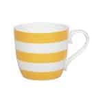 Кружка "Линии - Sunflower"