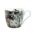 Кружка "Наследие джунглей"  Бинни Талиб