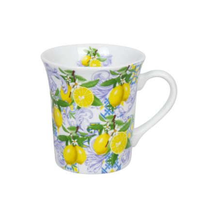 Кружка "Сицилийские фрукты"