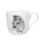 Кружка "Удивительные животные" - Лошадь