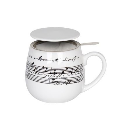 Кружка заварочная "Кантата"