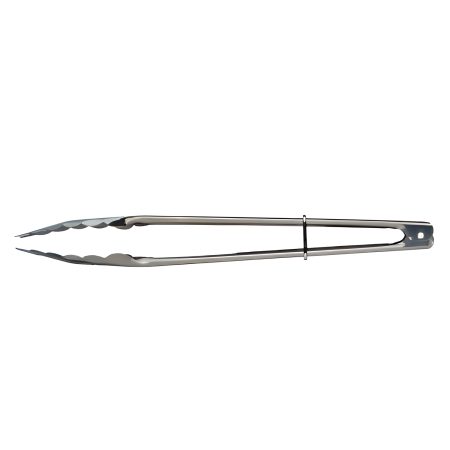 Кухонные щипцы KitchenCraft Standard из нерж/стали 30 см KC