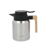 Кувшин с двойными стенками La Cafetière 1