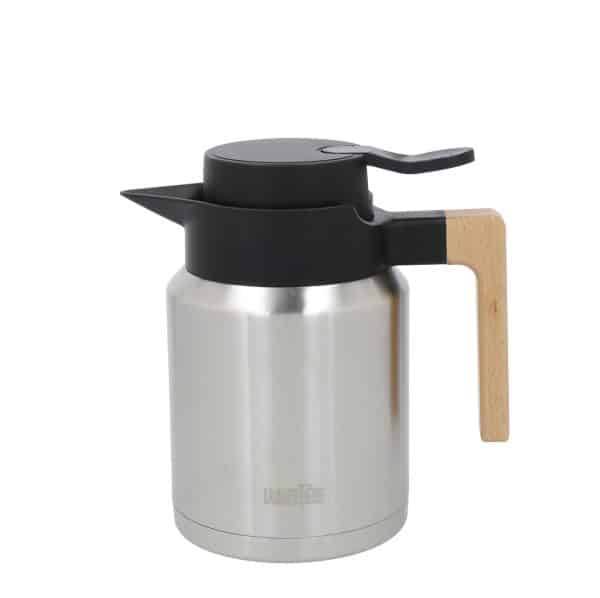 Кувшин с двойными стенками La Cafetière 1