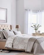 Квадратное зеркало в раме “Карлсбад” — изображение 2