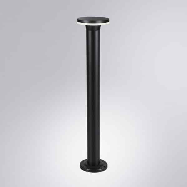 Ландшафтный светильник Arte Lamp AMSTERDAM A1212PA-1BK — изображение 2