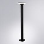 Ландшафтный светильник Arte Lamp AMSTERDAM A1213PA-1BK — изображение 2
