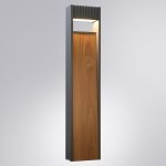 Ландшафтный светильник Arte Lamp ARNEB A2146PA-1BR — изображение 2