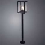 Ландшафтный светильник Arte Lamp BELFAST A4569PA-1BK — изображение 2