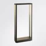 Ландшафтный светильник Arte Lamp HASSALEH A3374PA-1BK — изображение 2