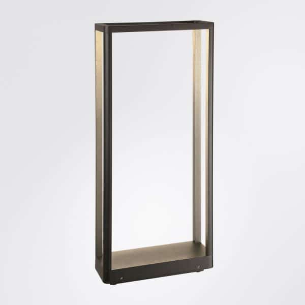 Ландшафтный светильник Arte Lamp HASSALEH A3374PA-1BK — изображение 2