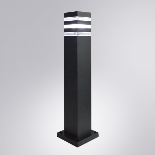 Ландшафтный светильник Arte lamp HEATHER A4416PA-1BK — изображение 2