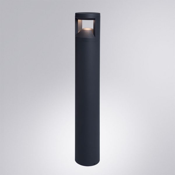 Ландшафтный светильник Arte Lamp ISTANBUL A6471PA-1BK — изображение 2