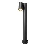 Ландшафтный светильник Arte Lamp MISTERO A3302PA-1BK — изображение 2