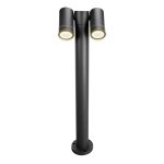 Ландшафтный светильник Arte Lamp MISTERO A3302PA-2BK — изображение 2