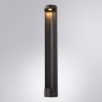 Ландшафтный светильник Arte Lamp NEW YORK A1660PA-1BK — изображение 2