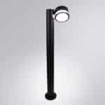 Ландшафтный светильник Arte Lamp NUNKI A1910PA-1BK — изображение 2