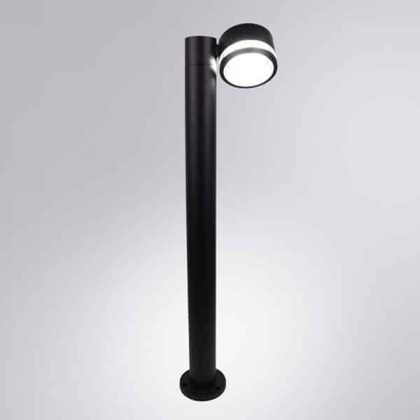 Ландшафтный светильник Arte Lamp NUNKI A1910PA-1BK — изображение 2