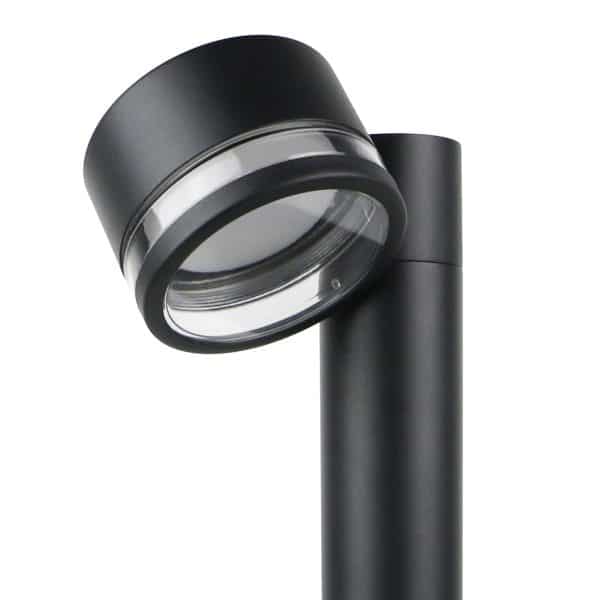 Ландшафтный светильник Arte Lamp NUNKI A1910PA-1BK — изображение 3