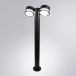 Ландшафтный светильник Arte Lamp NUNKI A1910PA-2BK — изображение 2