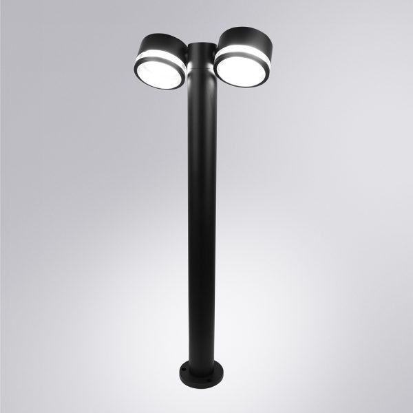 landshaftnyj-svetilnik-arte-lamp-nunki-a1910pa-2bk-1 Ландшафтный светильник Arte Lamp NUNKI A1910PA-2BK — изображение 2