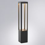 Ландшафтный светильник Arte Lamp PHERKAD A2726PA-1BK — изображение 2