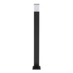 Ландшафтный светильник Arte Lamp PLATE A3710PA-1BK — изображение 2