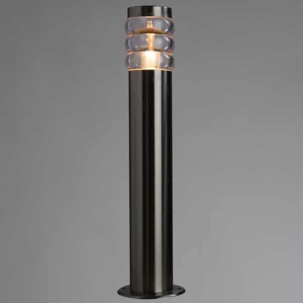 Ландшафтный светильник Arte Lamp PORTICA A8381PA-1SS — изображение 2