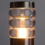 Ландшафтный светильник Arte Lamp PORTICA A8381PA-1SS — изображение 3