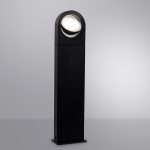 Ландшафтный светильник Arte Lamp SAN FRANCISCO A1831PA-1BK — изображение 2