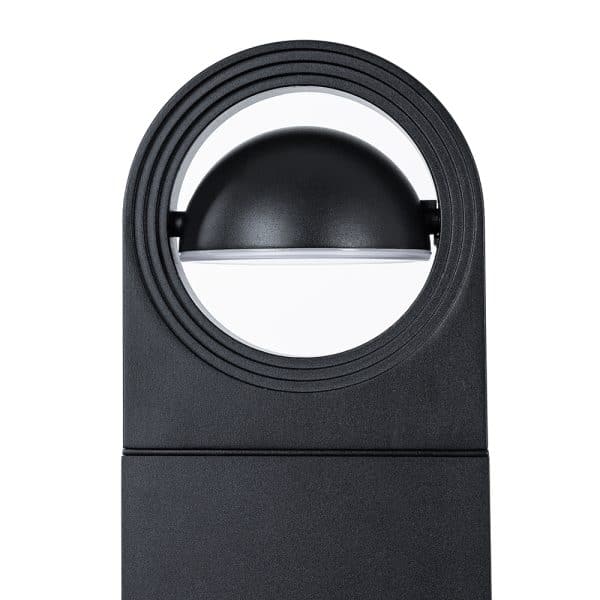 Ландшафтный светильник Arte Lamp SAN FRANCISCO A1831PA-1BK — изображение 4