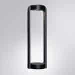 Ландшафтный светильник Arte Lamp SUHAIL A1646PA-1BK — изображение 2