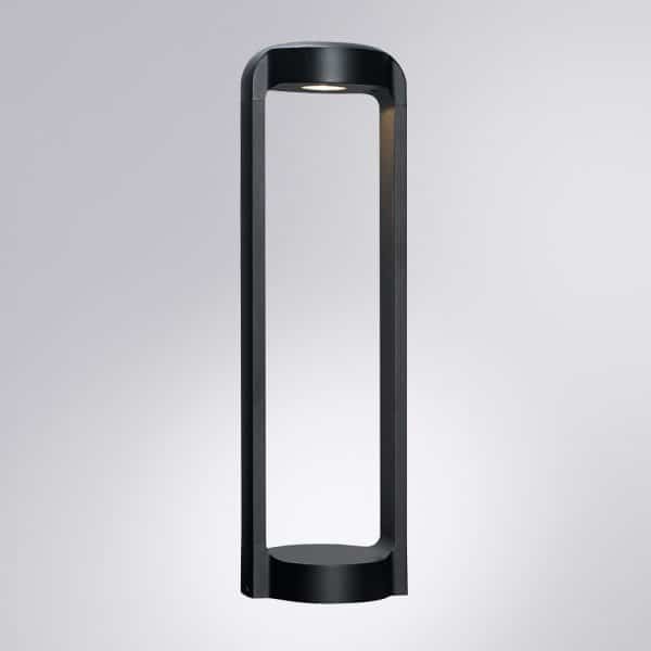 Ландшафтный светильник Arte Lamp SUHAIL A1646PA-1BK — изображение 2