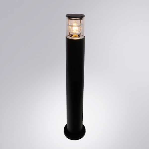 Ландшафтный светильник Arte Lamp TOKYO A5318PA-1BK — изображение 2