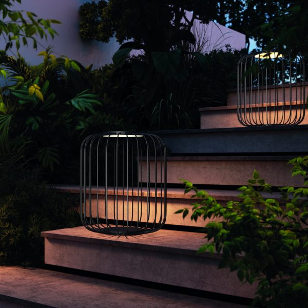 Ландшафтный светильник Outdoor O478FL-L18GF3K — изображение 2