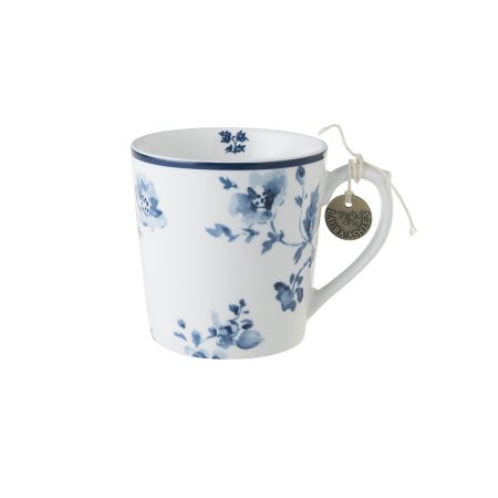 Laura Ashley Кружка China Rose