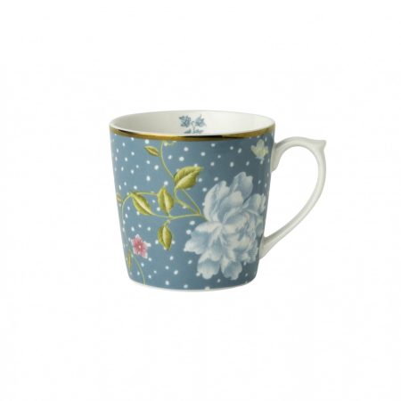 Laura Ashley Кружка мини Seaspray Uni