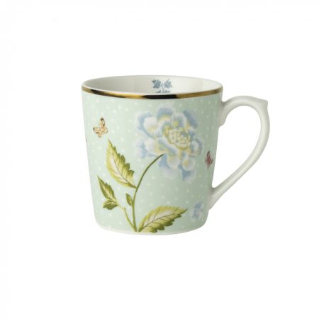 Laura Ashley Кружка Mint Uni
